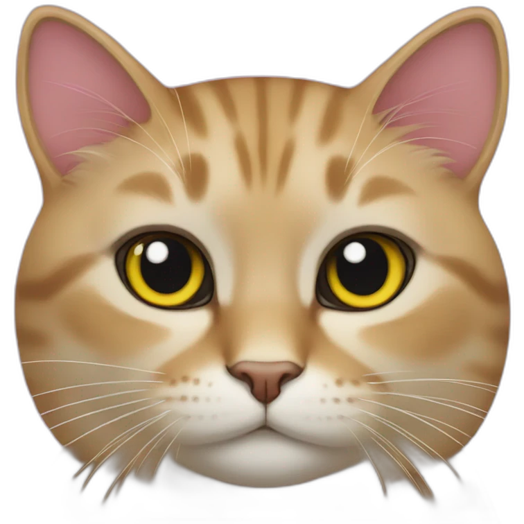 LGBT pomme  cat emoji