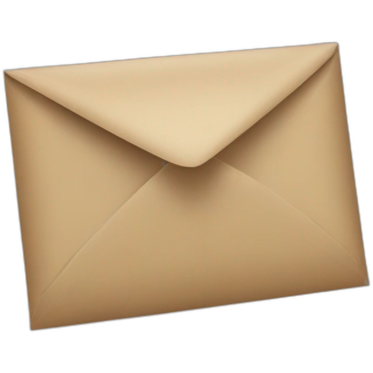 polymailer emoji