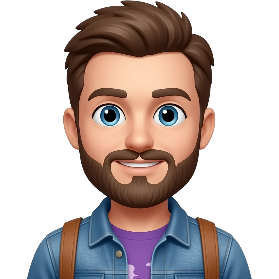 Jeffy from SML emoji