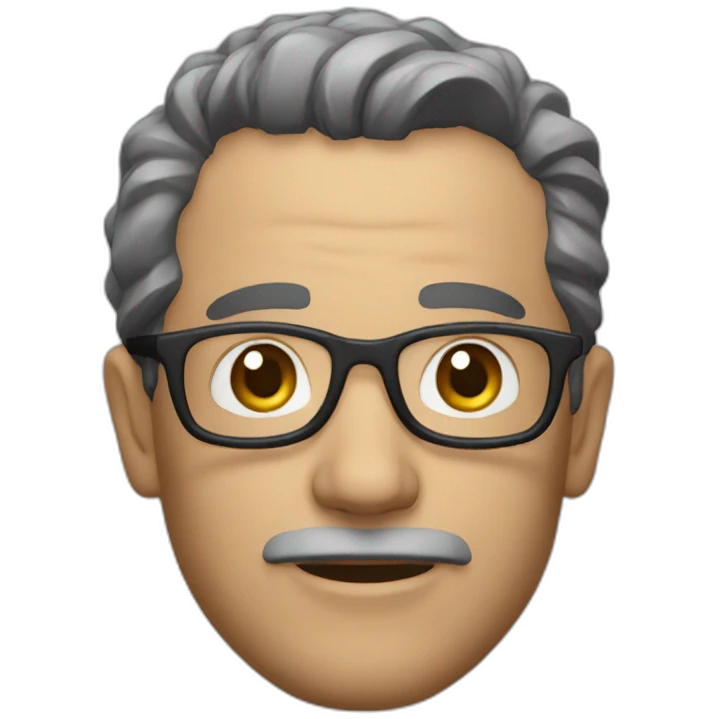 Jean Lassale emoji