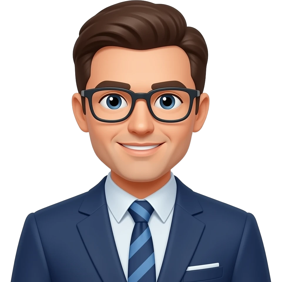 artificial intelligence start emoji