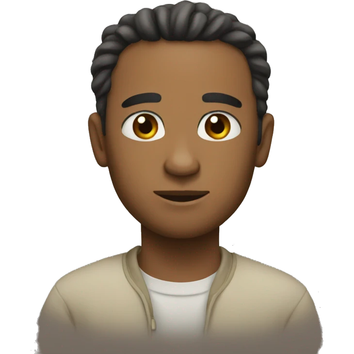 Werenoi emoji