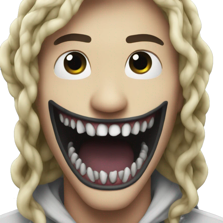 Venom  emoji