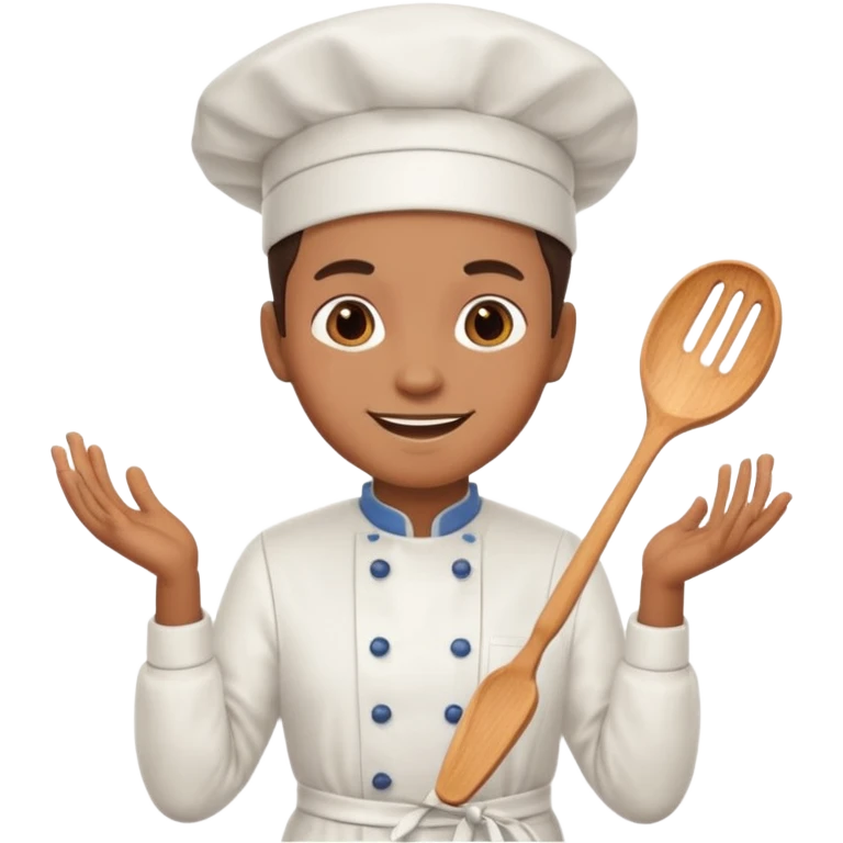cook emoji