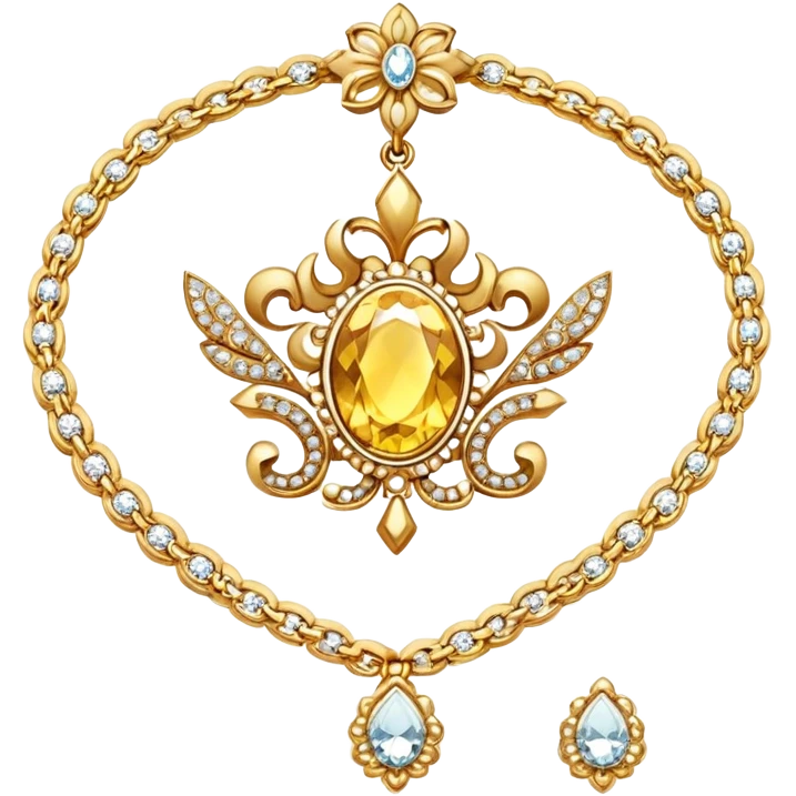 jewelry emoji