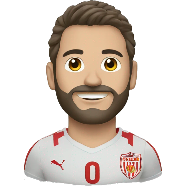 Granada club de futbol emoji