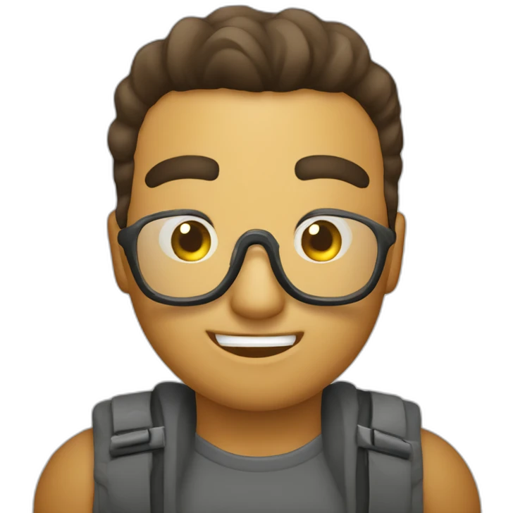 email-soixante-quatorze emoji