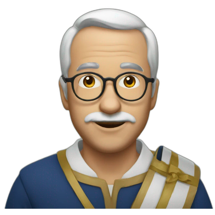 sankt martin emoji
