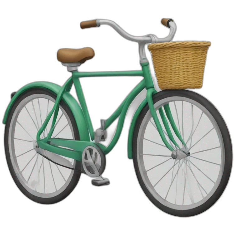 bicycle emoji