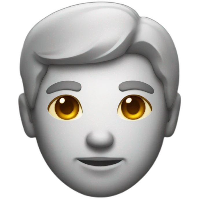 sigma face emoji