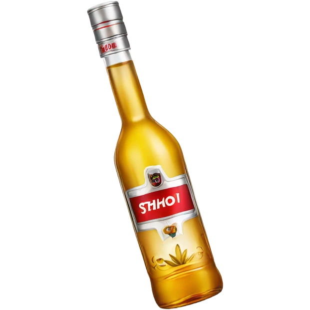 stolichnaya vodka emoji