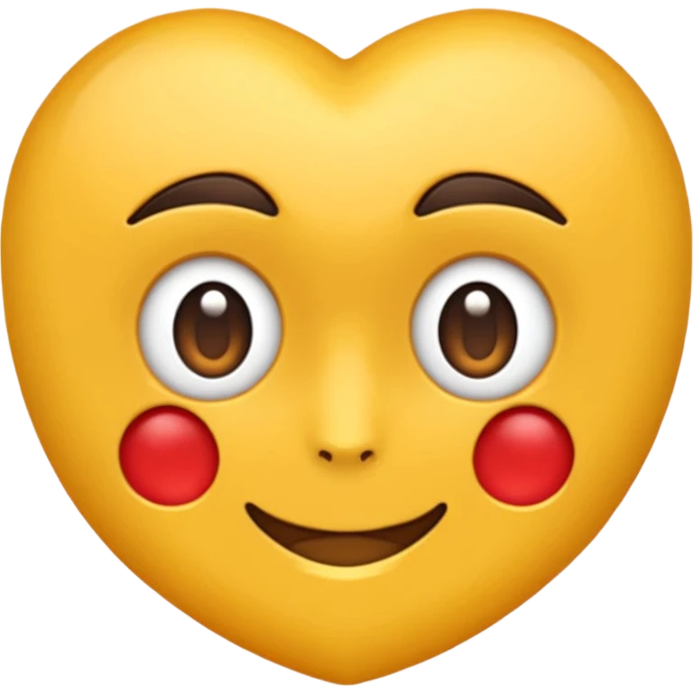 شیر خورشید مطابق با پرچم ایران emoji