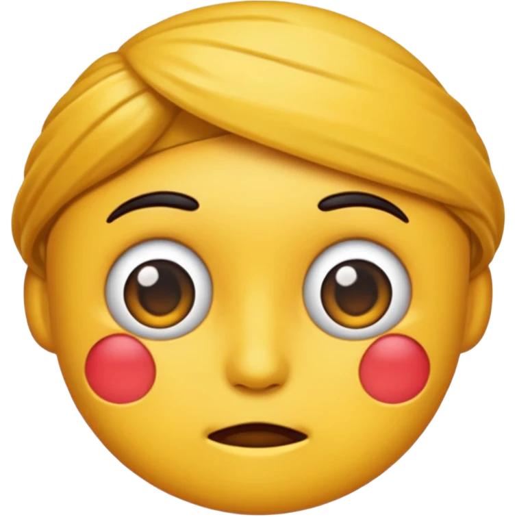 no emoji