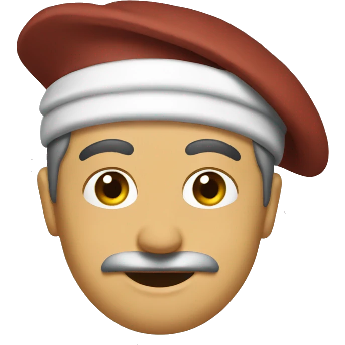 Ottoman emoji