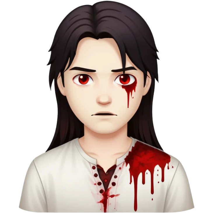 kai from devour emoji