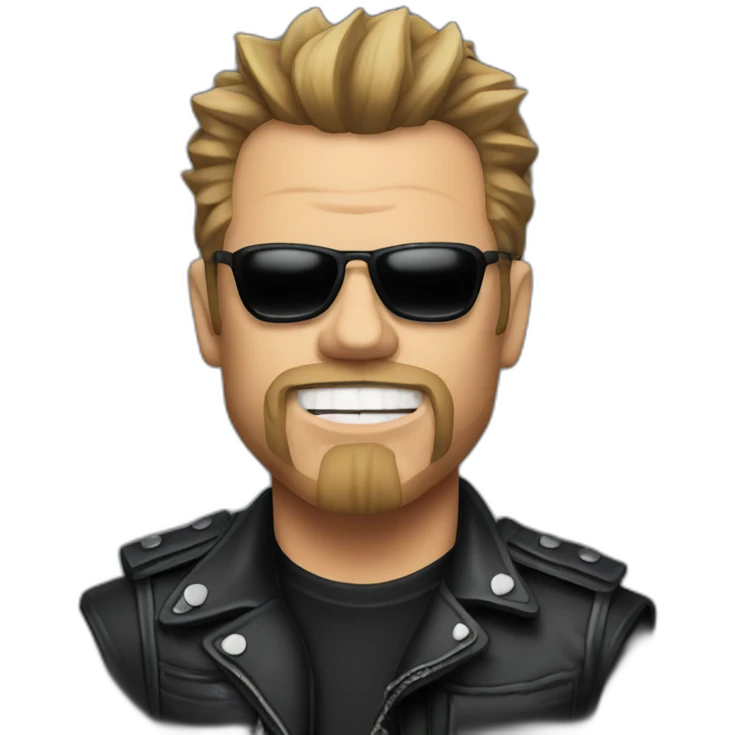 James Hetfield emoji