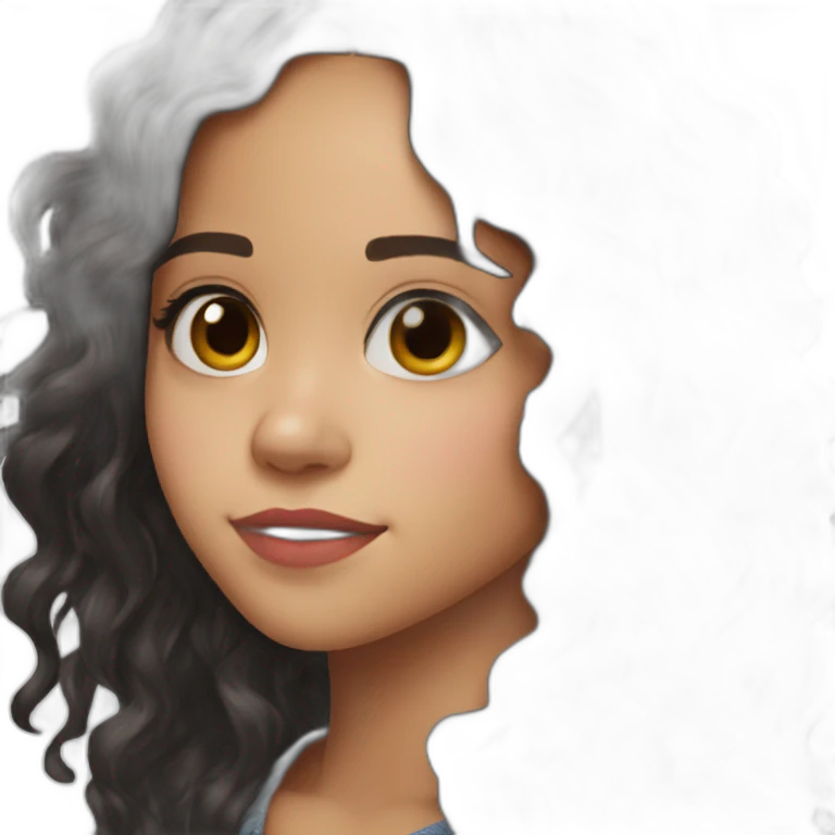 Jenna Ortega emoji