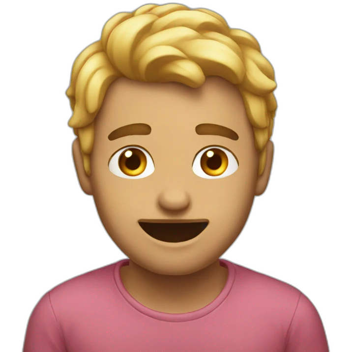 Hetero emoji