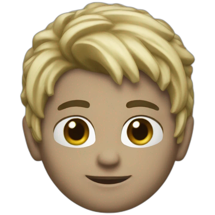 destria" emoji