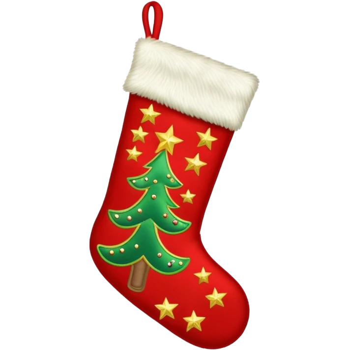 Christmas  emoji
