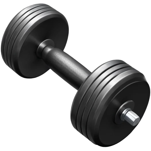 dumbbell emoji