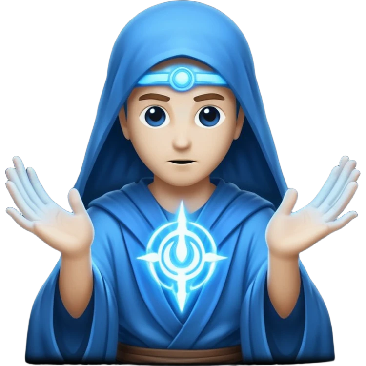 Jedi mind trick emoji