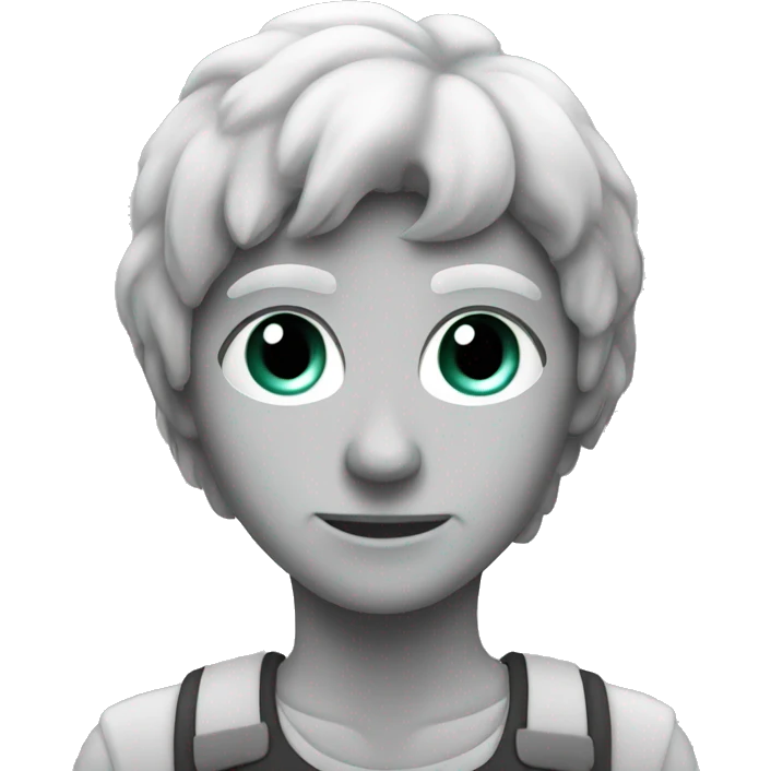 Inoxtag  emoji