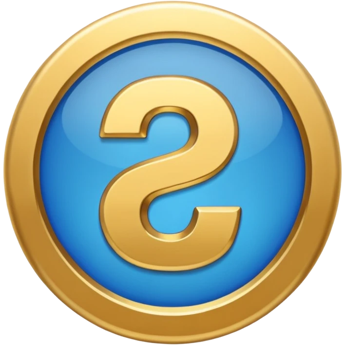 Create an emoji for squad number 2.
This is the best squad, with the most performance, power and knowledge

Make it like an iphone emoji
I want an emoji style to it emoji