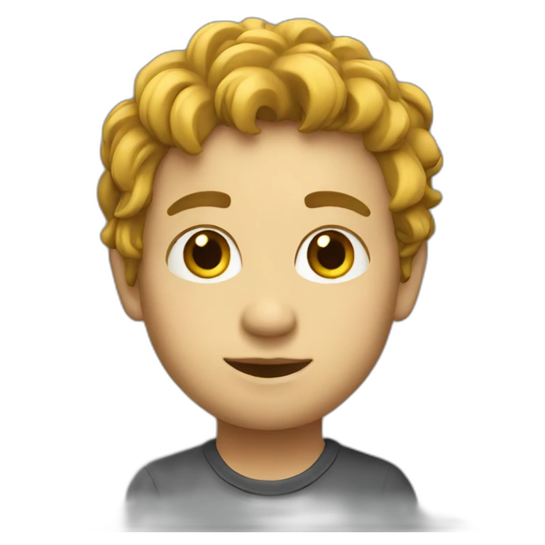 Mini emoji