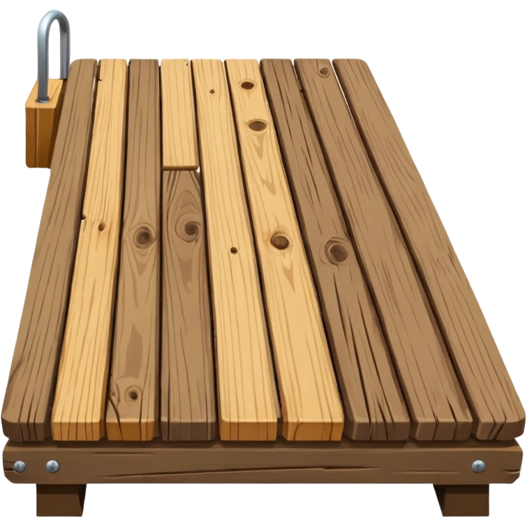 Deck emoji