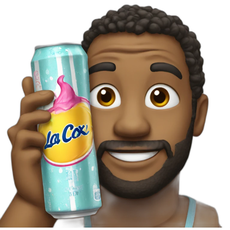 la croix emoji
