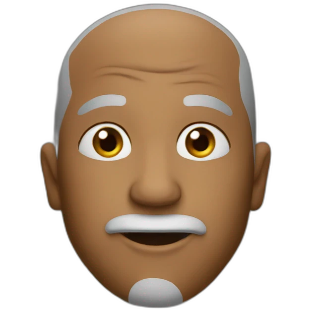 Nez emoji