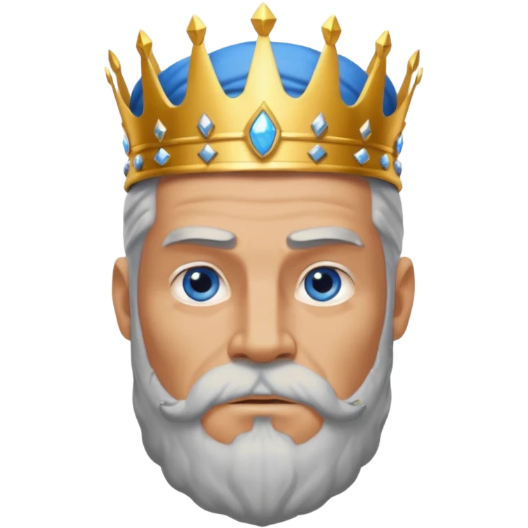 zeus greek god emoji