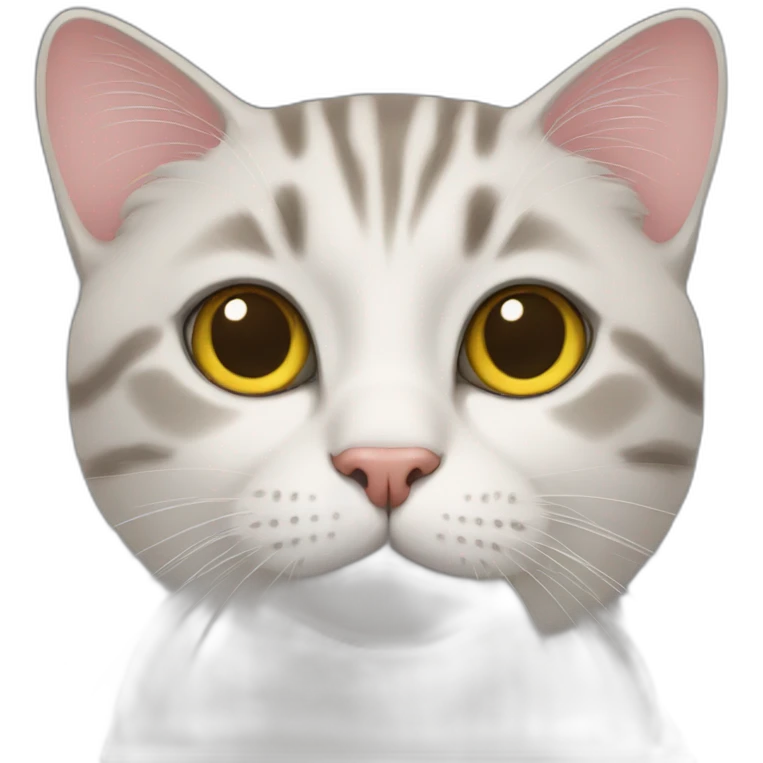 cat  emoji
