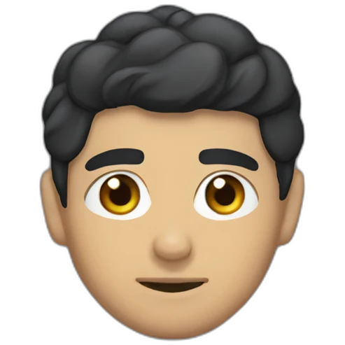 migue granados emoji