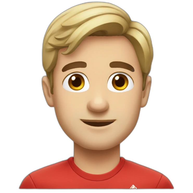 charle Leclerc emoji