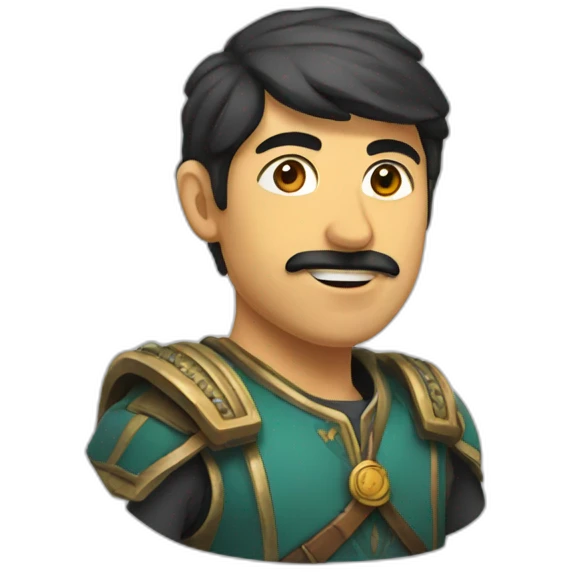 aksaray emoji