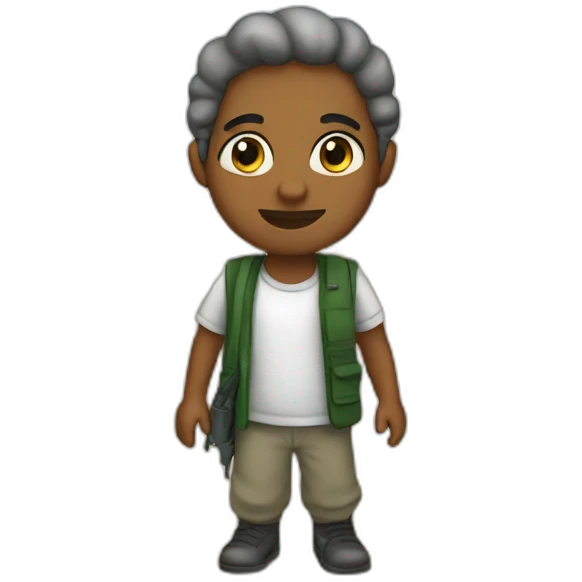 Palestine  emoji