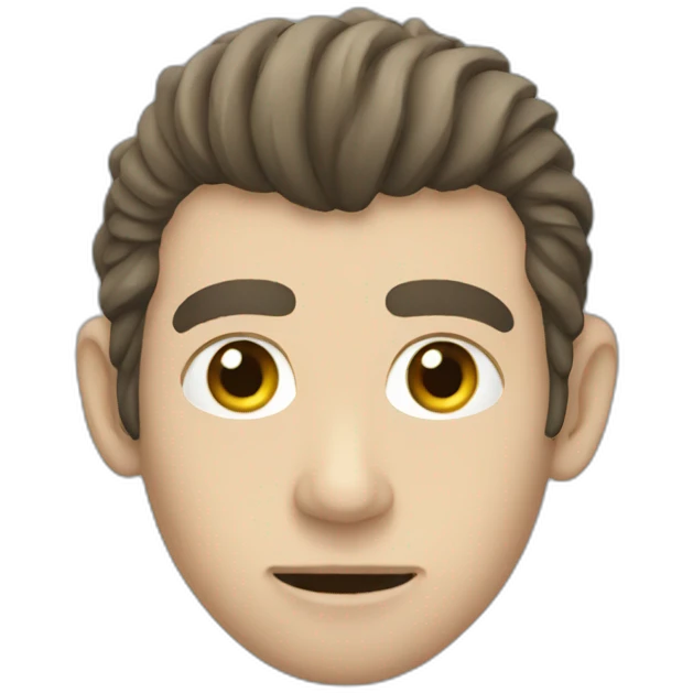 arctic monkey emoji