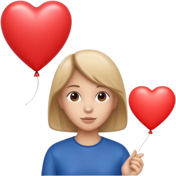 Aşko kuşko emoji