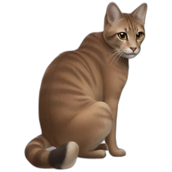 🐈‍⬛ emoji