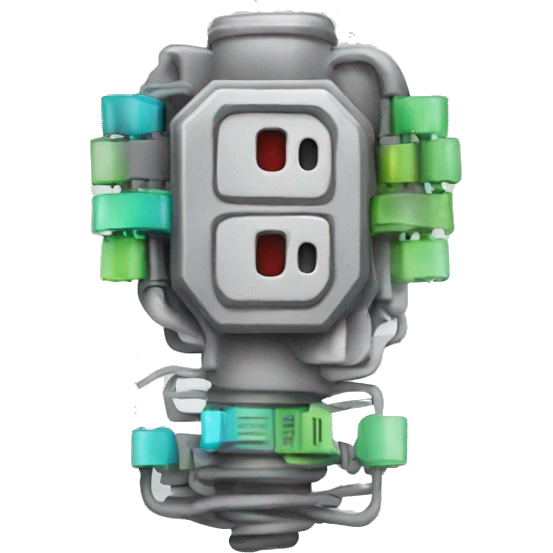 Electrical Engineering logo emoji