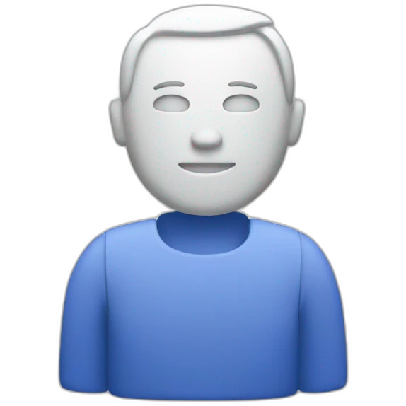 ami brand logo emoji