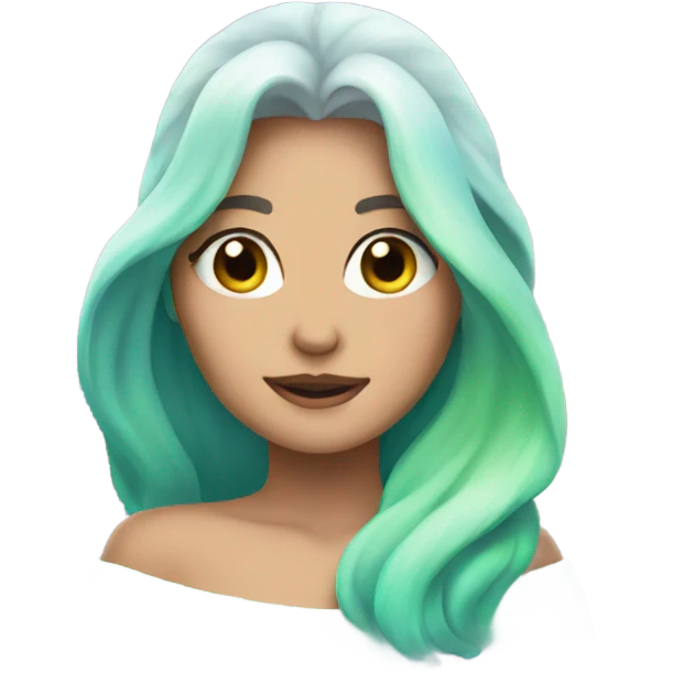 Aurora emoji