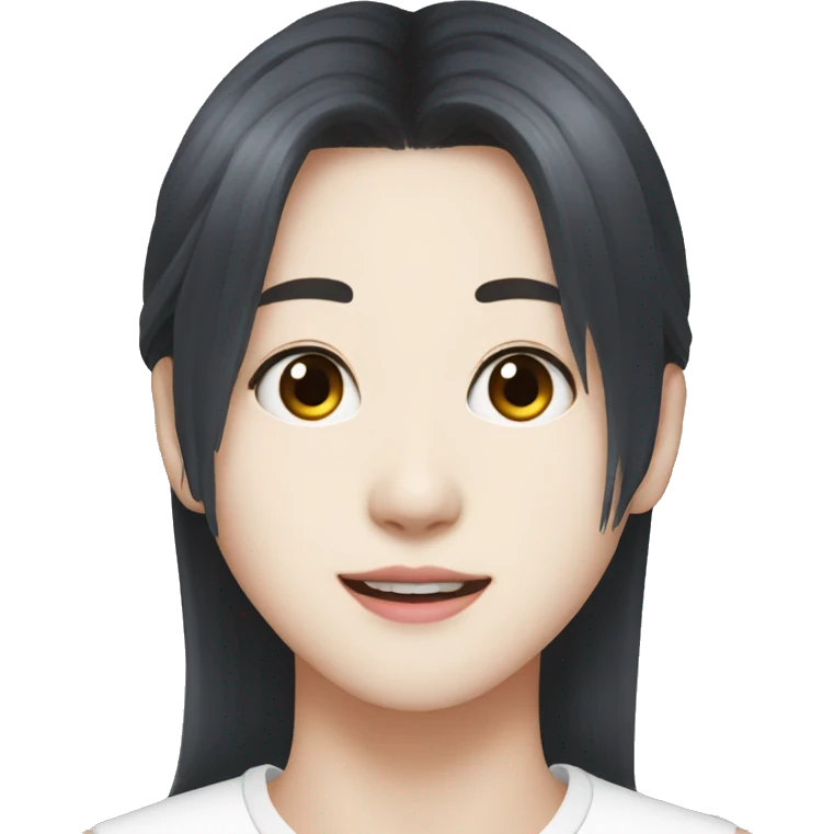 Hyunjin emoji