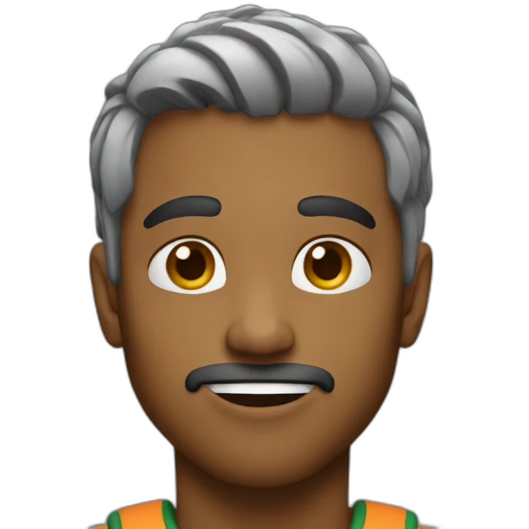PG emoji