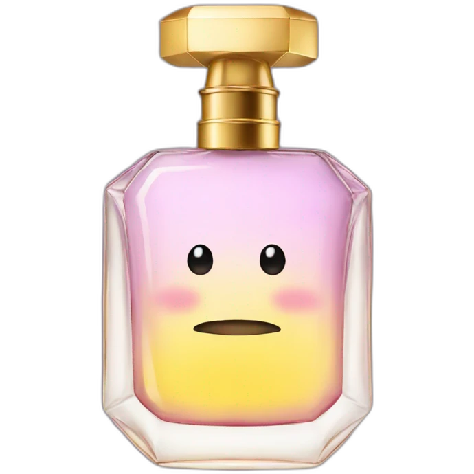 Parfum emoji