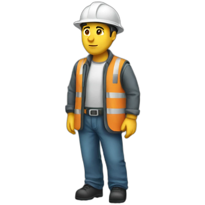 lonely-engineer emoji
