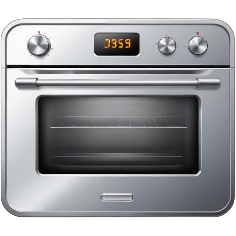 Oven emoji emoji