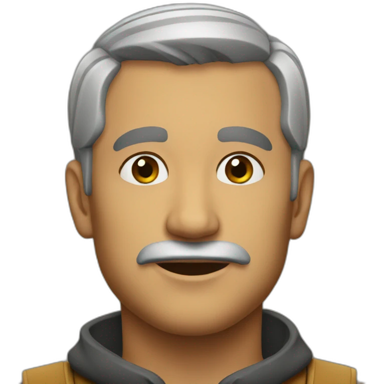 san martin emoji